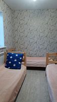 Гостевой дом Номера домов: №1, Гостевой дом Фортуна, Володарский район