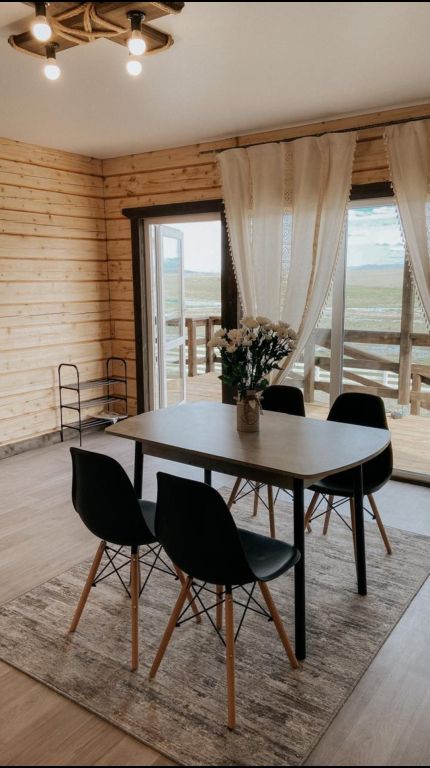 База отдыха Шум ручья, Горный Алтай (Республика Алтай): фото 3