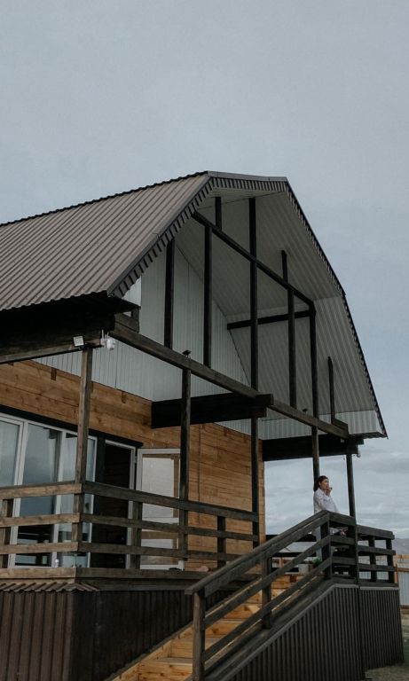 База отдыха Шум ручья, Горный Алтай (Республика Алтай): фото 2