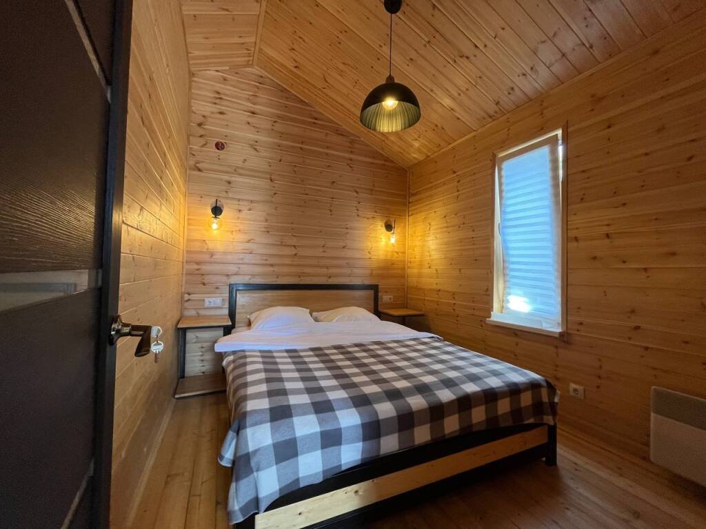 Air House Arkhyz, Республика Карачаево-Черкесия: фото 5