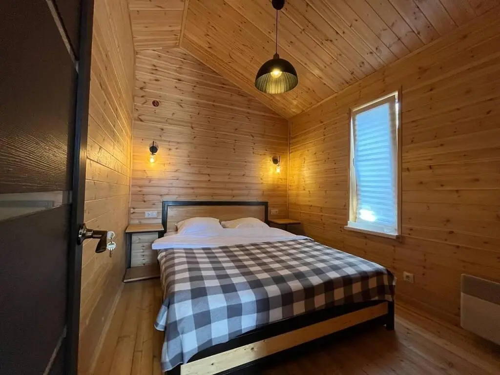 Air House Arkhyz, Республика Карачаево-Черкесия: фото 5
