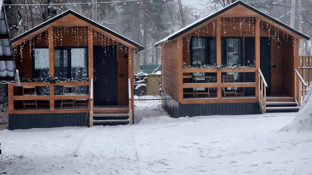 База отдыха Snow White, Республика Карачаево-Черкесия: фото 4