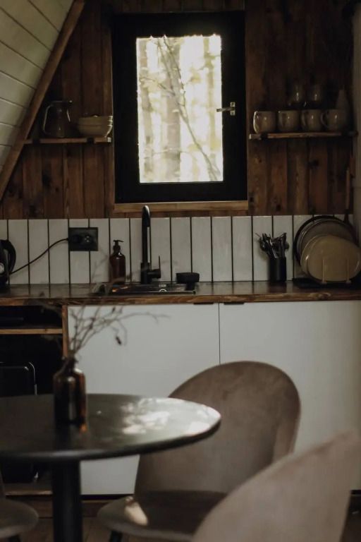 Глэмпинг Выдыхай Город, Ленинградская область: фото 5