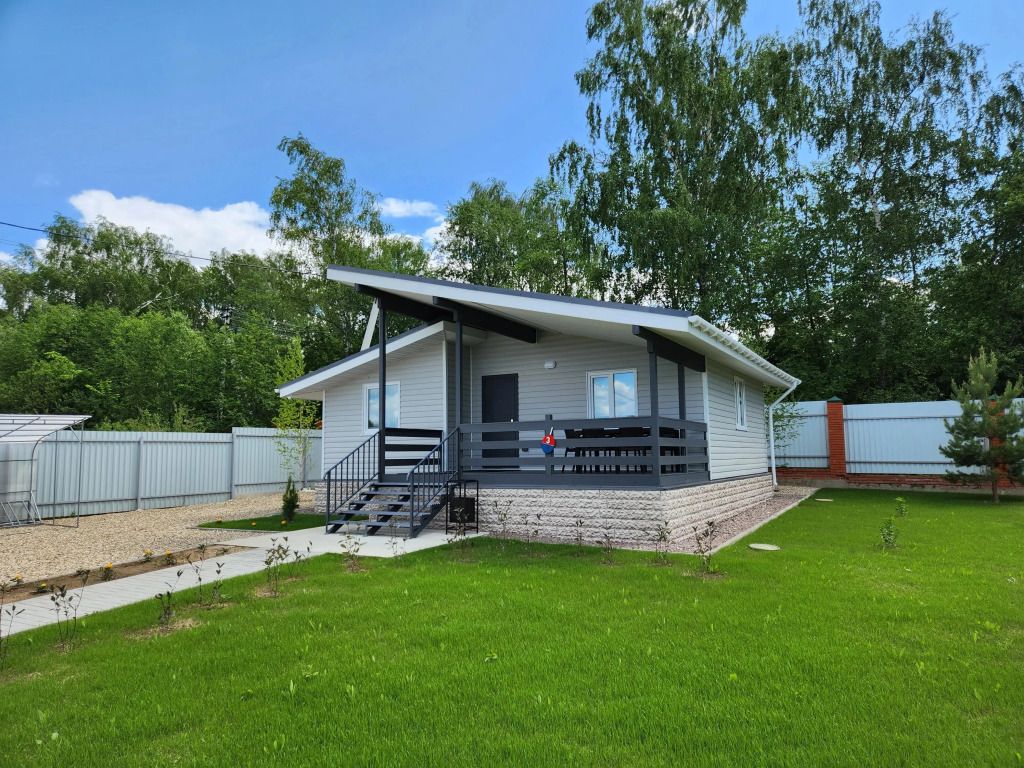 База отдыха Поплавки Клуб, Солнечногорск, Московская область