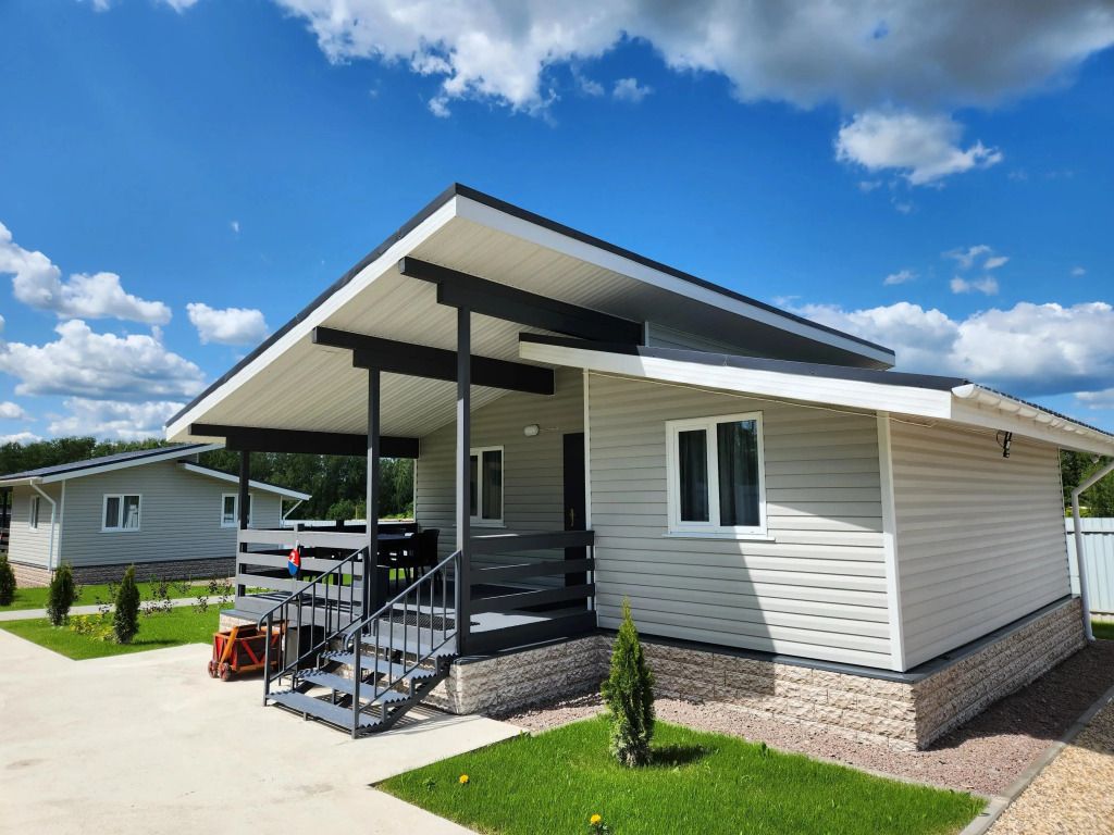 Поплавки Клуб, Московская область: фото 2