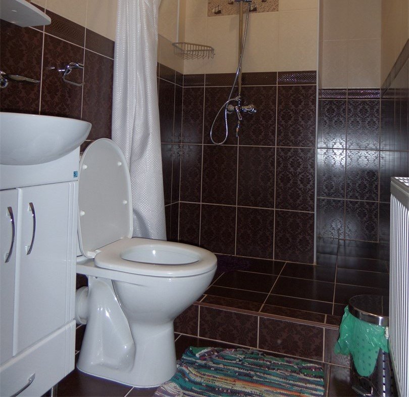 Люкс 4-местный (с балконом)