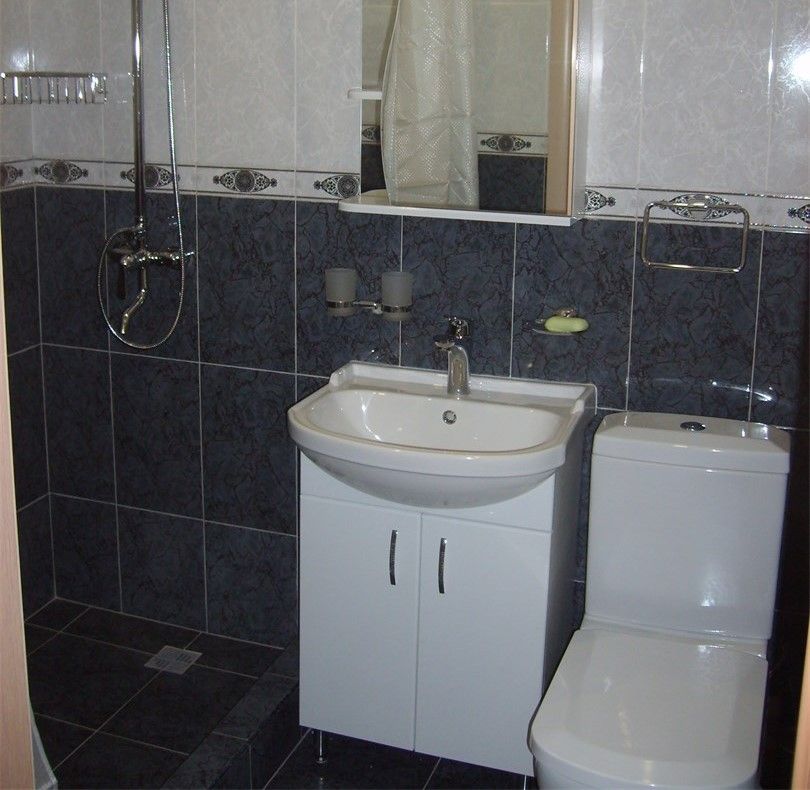 Люкс Премиум 4-местный