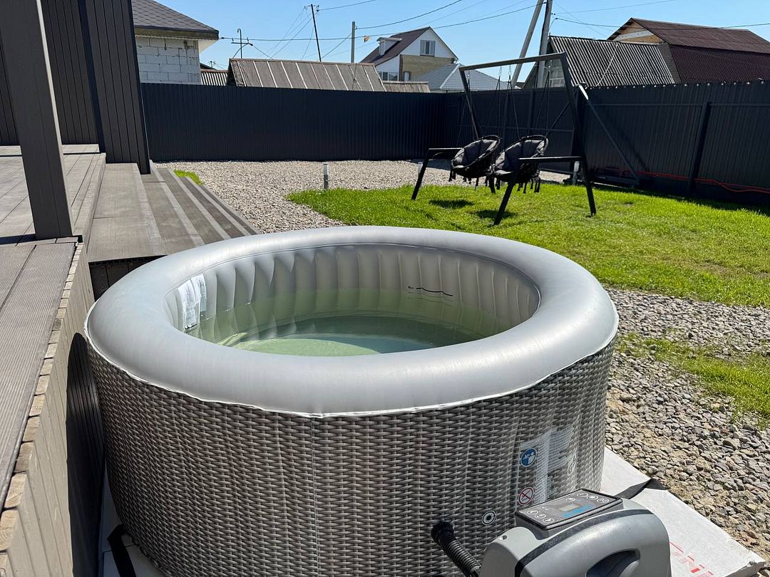 Сити Дача, Тюменская область: фото 5