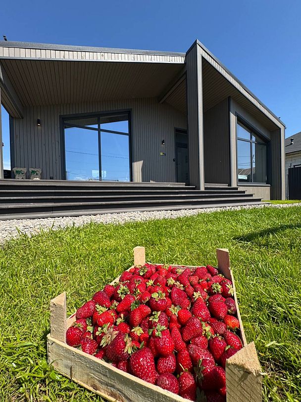 Сити Дача, Тюменская область: фото 3