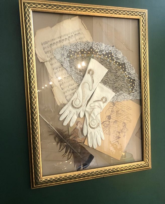 Фото 1 из отзыва о центре активного отдыха Лукоморье