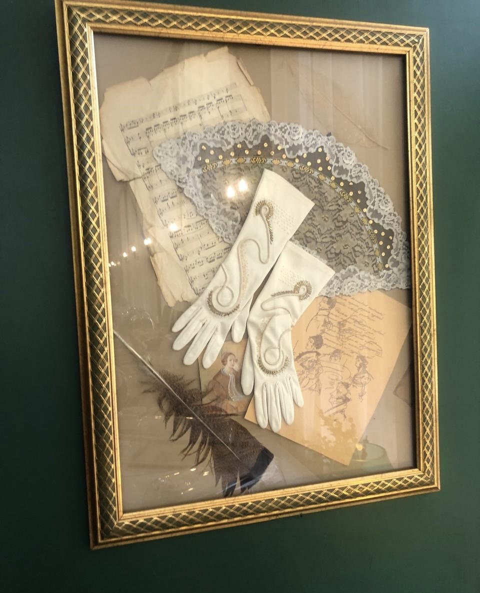 Фото 6 из отзыва о центре активного отдыха Лукоморье