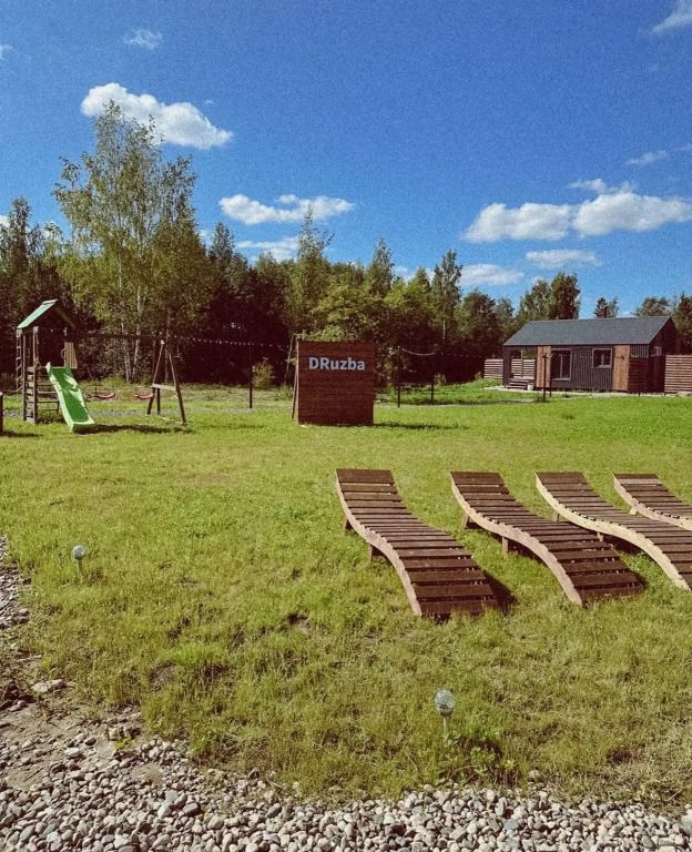 База отдыха DRuzba doma, Вологда, Вологодская область