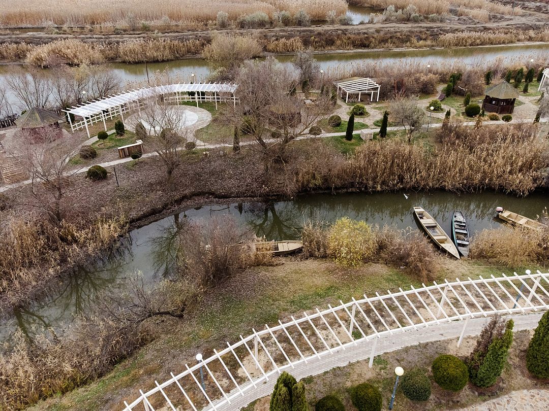 Ковчег, Астраханская область: фото 4