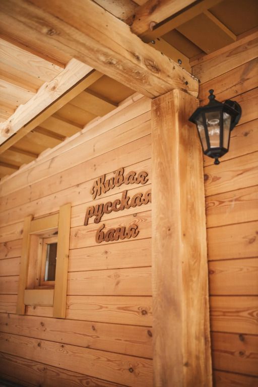 В деревушке на опушке, Пензенская область: фото 3