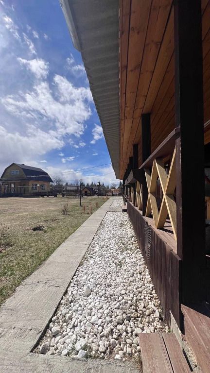 База отдыха Алтан Булаг, Республика Бурятия: фото 2