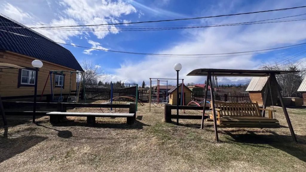 База отдыха Алтан Булаг, Республика Бурятия: фото 3