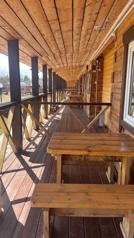 База отдыха Алтан Булаг, Республика Бурятия: фото 4