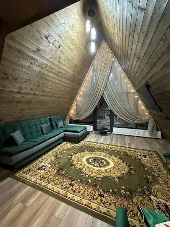 База Отдыха Gorniy City, Республика Карачаево-Черкесия: фото 4