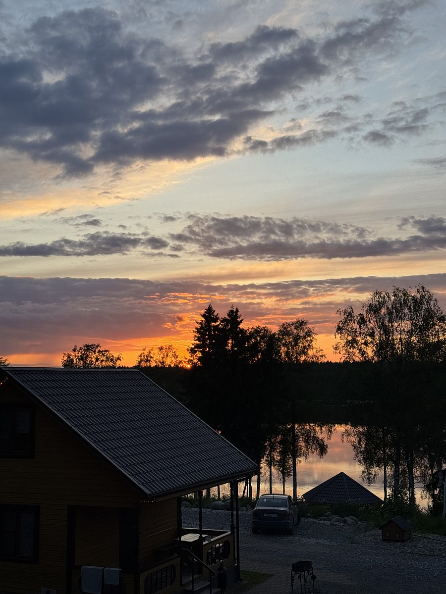 Фото 17 из отзыва о базе отдыха Солнечная