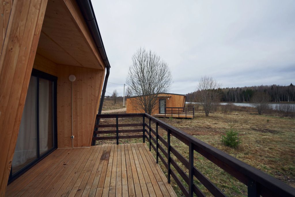 Имба, Московская область: фото 3