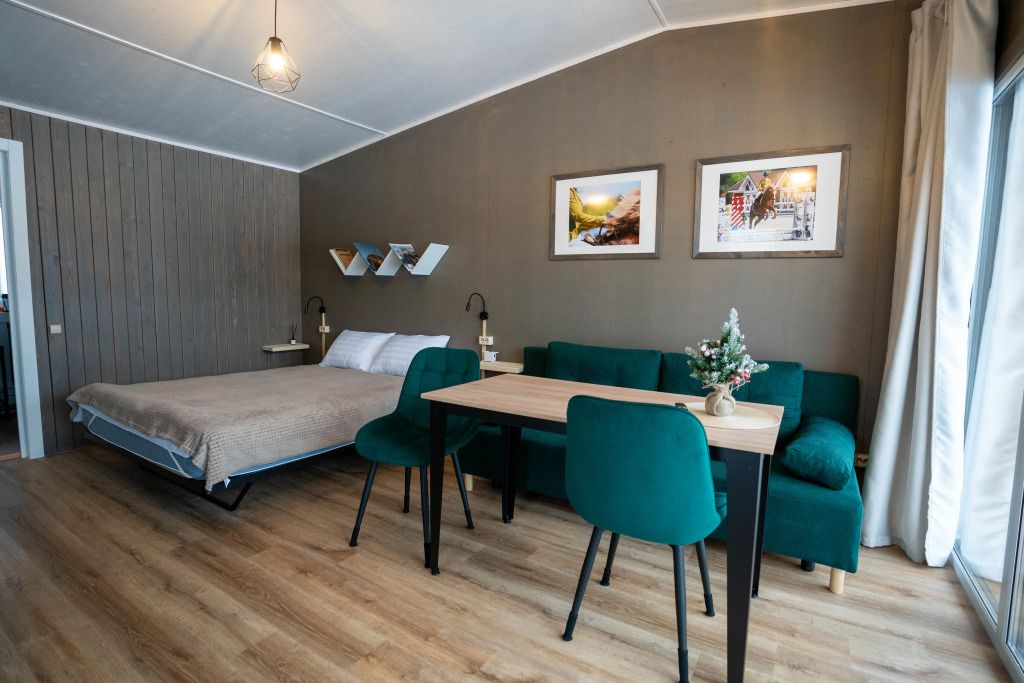 Имба, Московская область: фото 5