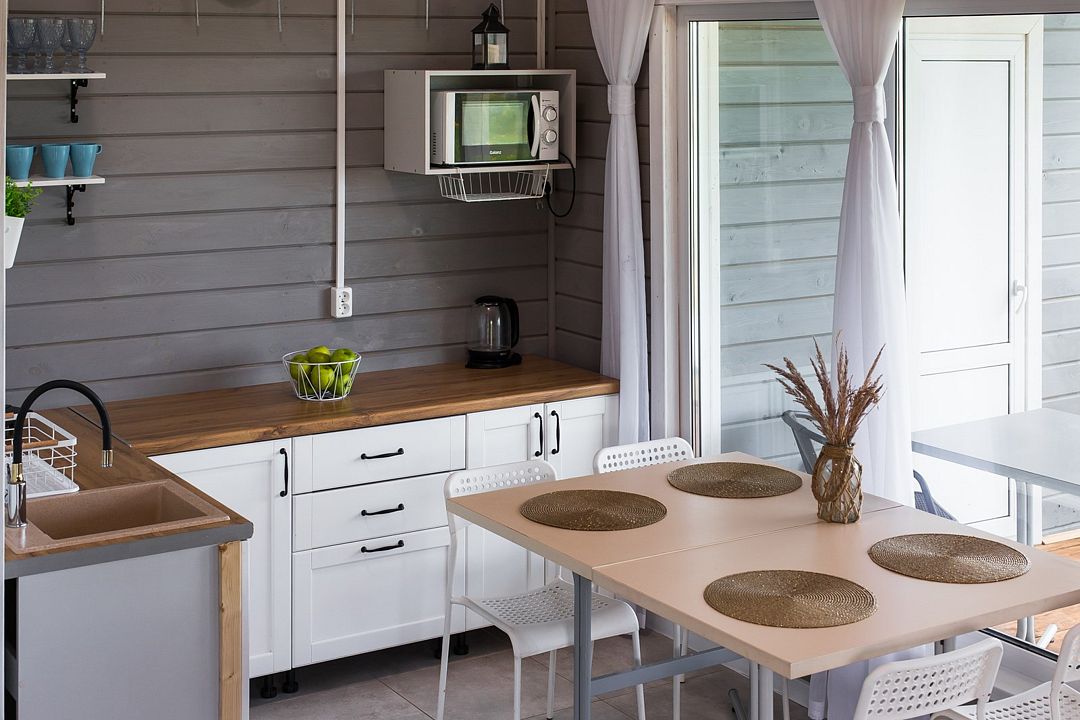 Лиса, Новгородская область: фото 3