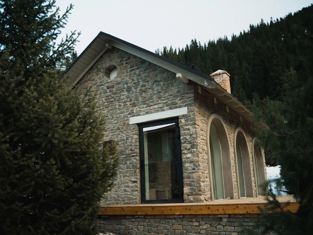 Глэмпинг Pana Kolsay, село Саты, Алматинская область