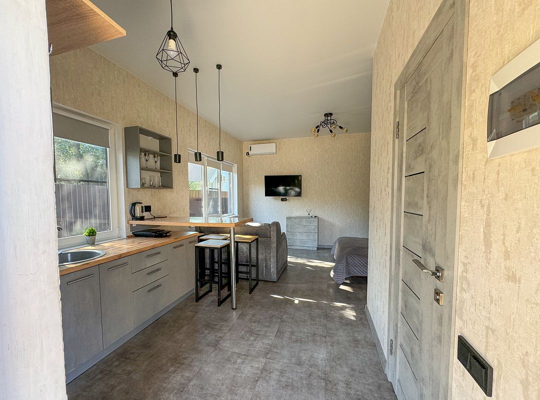 Дом у Анны, Краснодарский край: фото 5