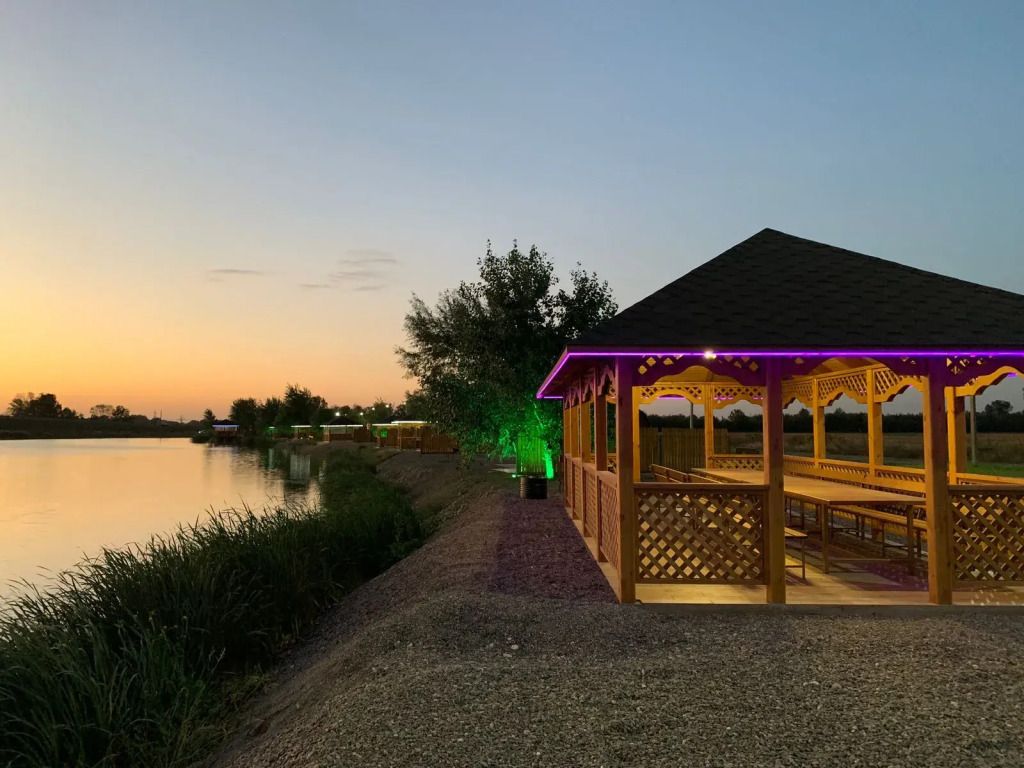 Жемчужина, Республика Адыгея: фото 2