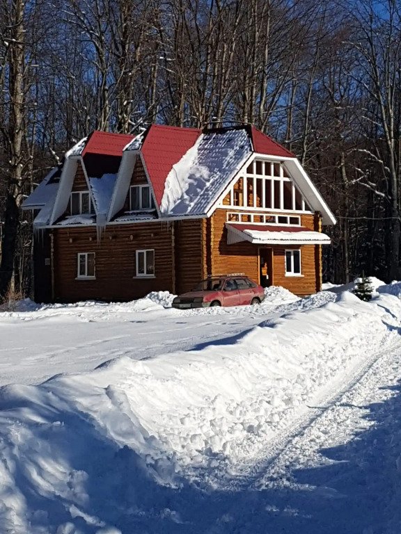 База отдыха Звездная Долина, Апшеронский район, Краснодарский край