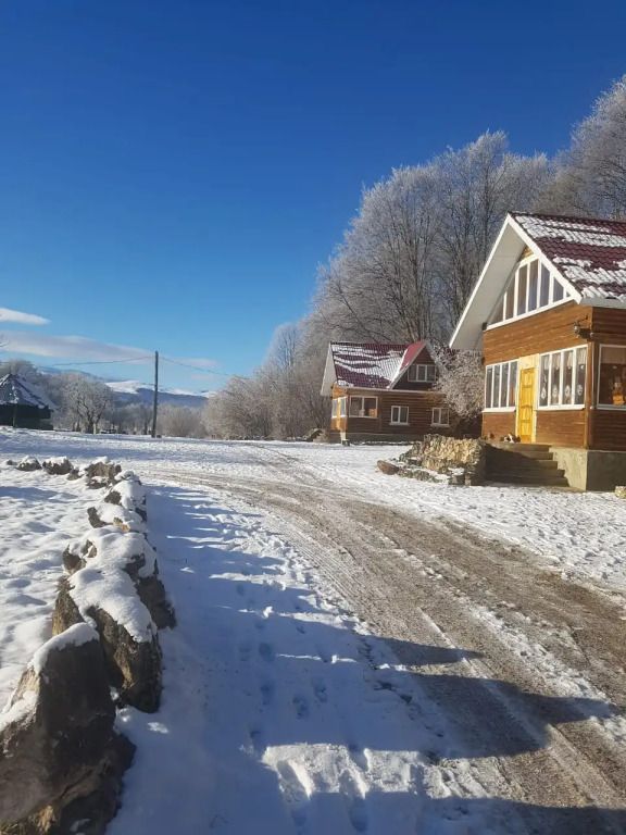 База отдыха Звездная Долина, Краснодарский край: фото 2