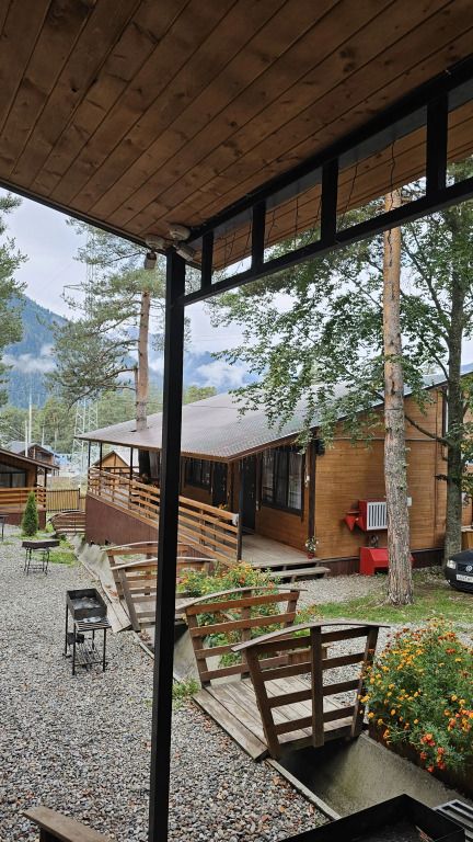 Радужный Архыз, Республика Карачаево-Черкесия: фото 2