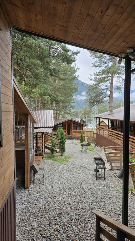 Радужный Архыз, Республика Карачаево-Черкесия: фото 3