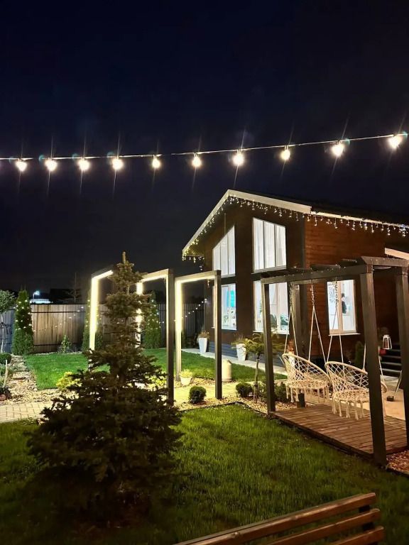 База отдыха Южный Берег, Домодедово, Московская область