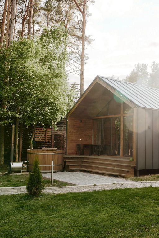 База отдыха Karelia State, Республика Карелия: фото 4