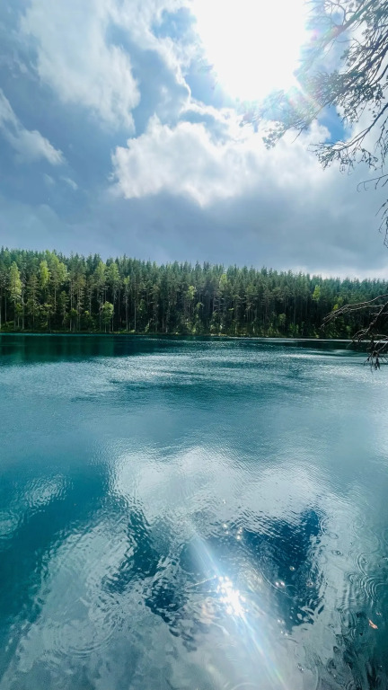 Ламба-Сяндеба, Республика Карелия: фото 2
