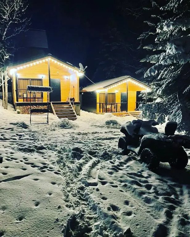 Aladdin Homes, Республика Карачаево-Черкесия: фото 2