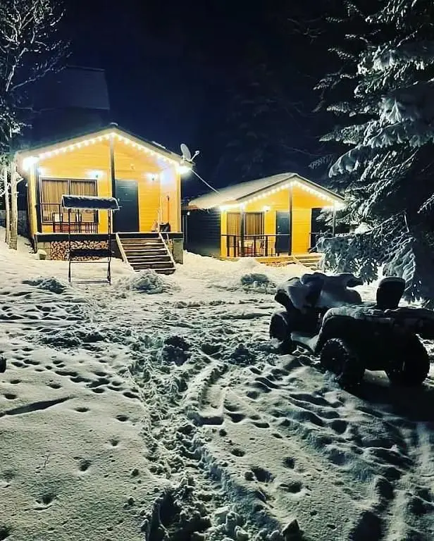 Aladdin Homes, Республика Карачаево-Черкесия: фото 2