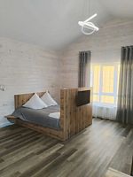 Коттедж Standard, База отдыха Алтай Люкс, село Аюла