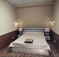 Номер Comfort № 32 с 2 комнатами, База отдыха Александровская, посёлок Мамонтовка