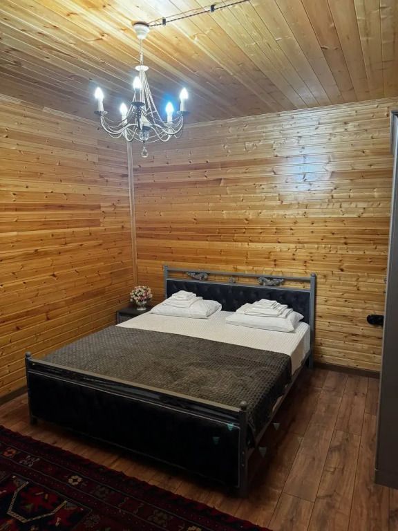 База отдыха Комплекс Волна, Республика Дагестан: фото 2