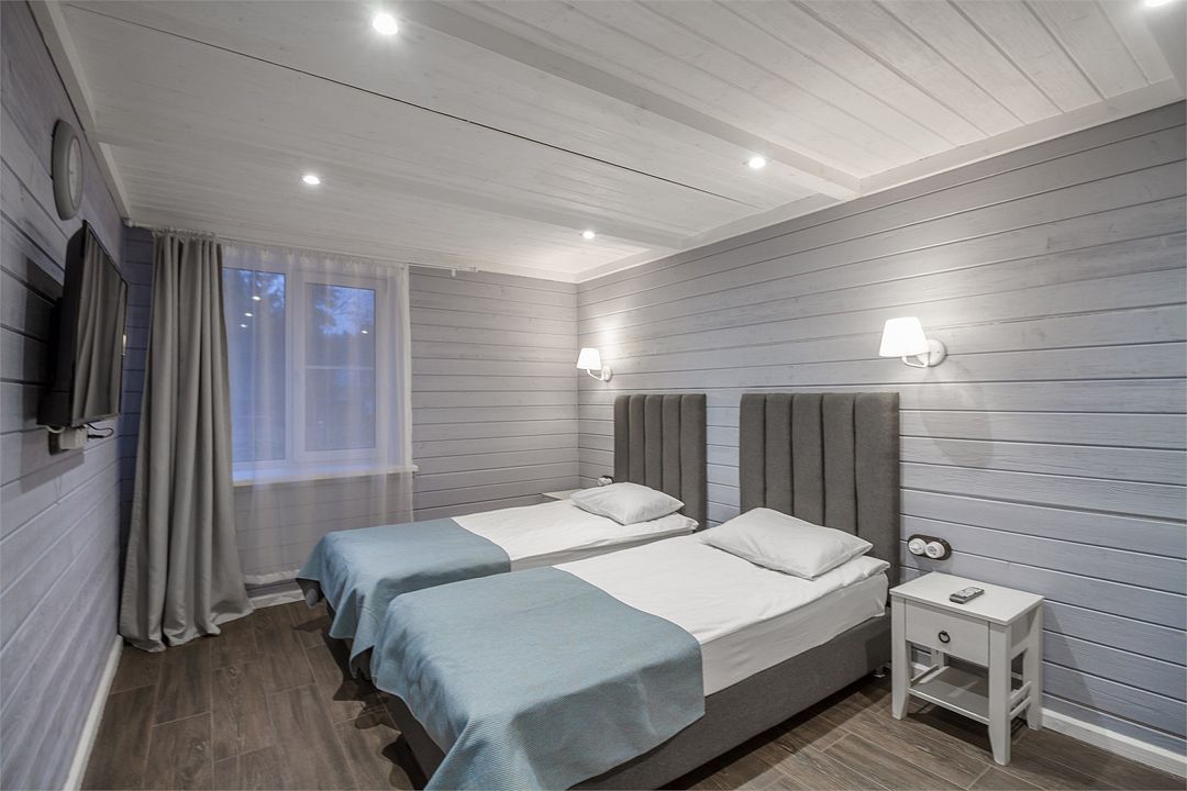 Vyritsa Village, Ленинградская область: фото 5