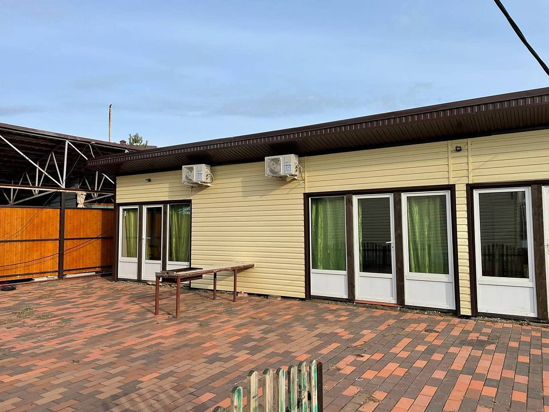 Дома Портвейны на территории жилого комплекса Пляжный, Саратовская область, Шумейка Энгельс Энгельсский район