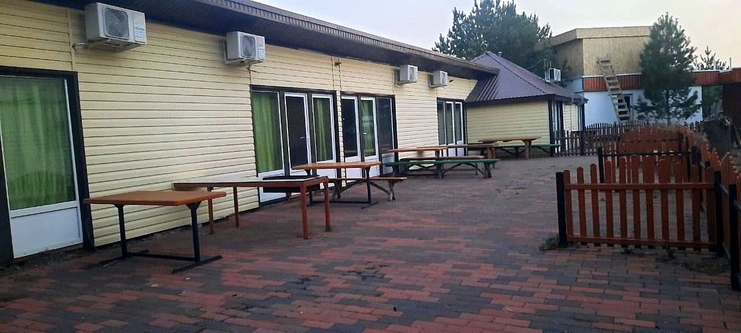 Дома Портвейны на территории жилого комплекса Пляжный, Саратовская область: фото 2