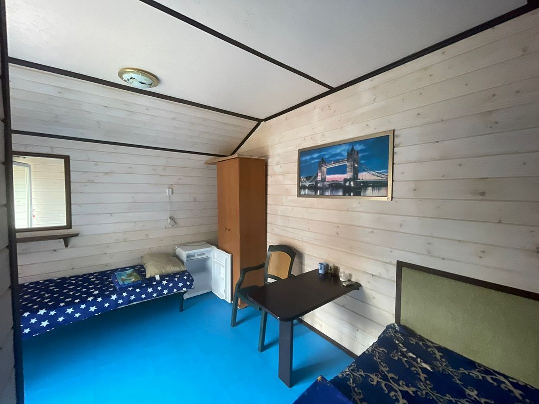 Дома Портвейны на территории жилого комплекса Пляжный, Саратовская область: фото 5