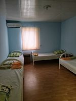 Мансарда, Гостевой дом Рубин, Туапсинский район