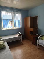 Молодежный, Гостевой дом Рубин, Туапсинский район