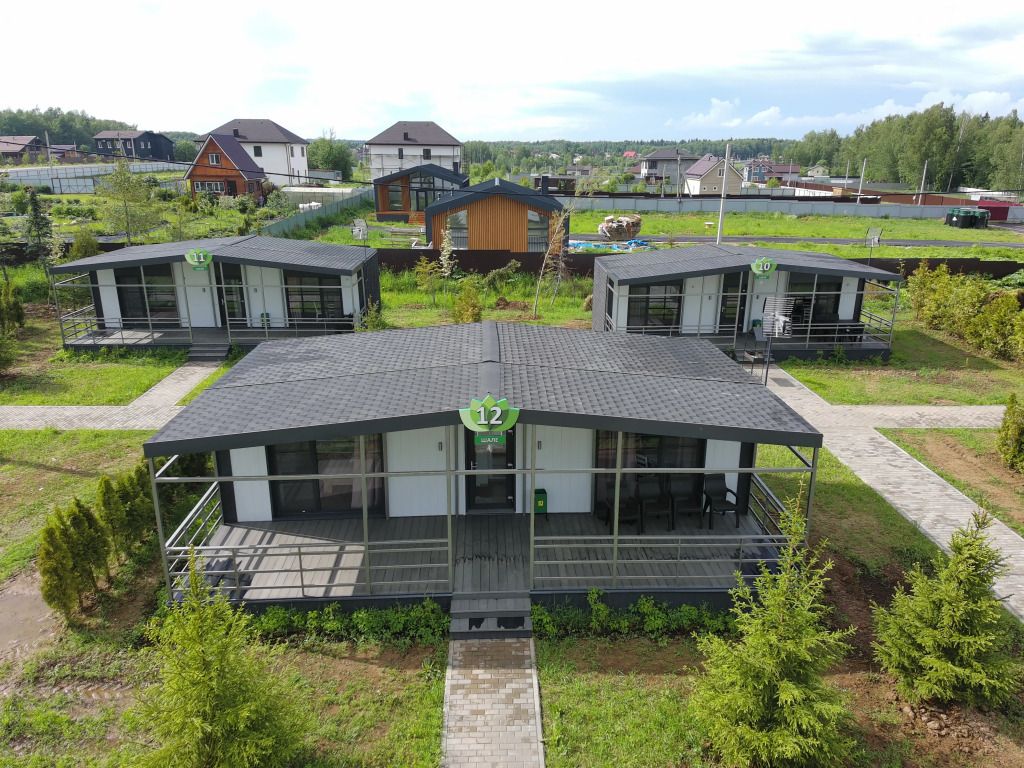 Рождествено, Московская область: фото 3