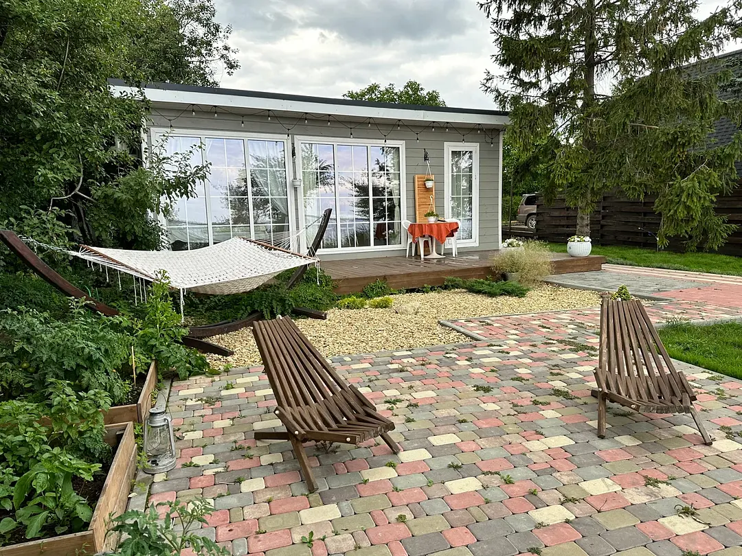 База отдыха Dacha feel good, Волгоград, Волгоградская область