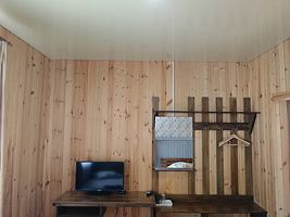 Двухместный номер Economy двуспальная кровать, База отдыха TRAVA, Бирюзовая Катунь